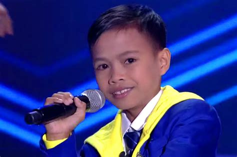 rai fernandez solo|'Voice Kids Finale': Rai Fernandez wows in upbeat .